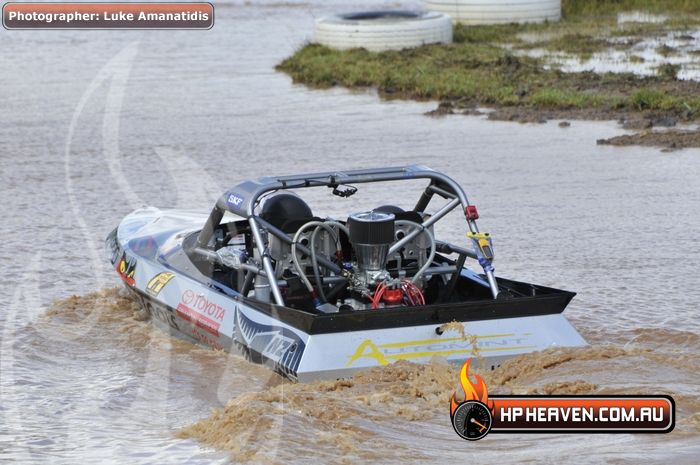 V8 Superboats World Championships - _LA31688